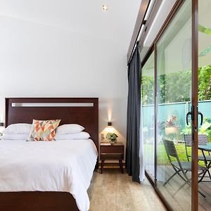 Pumilio Mountain & Ocean Hotel