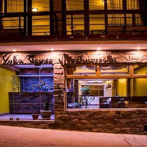 Hotel Pucara Machupicchu